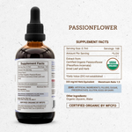 Passionflower Tincture