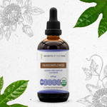 Passionflower Tincture