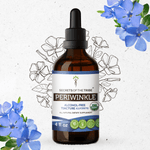 Periwinkle Tincture