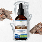 Pine Bark Tincture