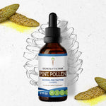 Pine Pollen Tincture
