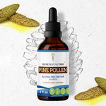 Pine Pollen Tincture