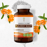 Pleurisy Root Capsules