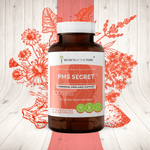 PMS Secret Capsules - Hormonal Imbalance Support