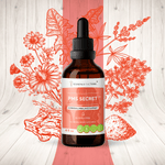 PMS Secret - Hormonal Imbalance Support