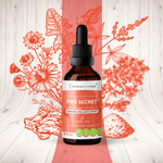 PMS Secret - Hormonal Imbalance Support