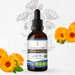 Pot Marigold Tincture