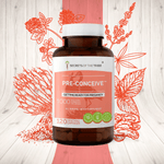 Pre-Conceive Capsules - Getting ready for Pregnancy
