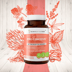 Pre-Conceive Capsules - Getting ready for Pregnancy