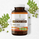 Prickly Ash Capsules