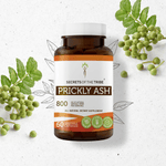 Prickly Ash Capsules