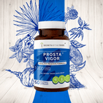 Prosta Vigor Capsules - Healthy Prostate Formula