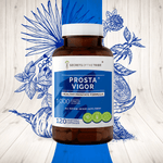 Prosta Vigor Capsules - Healthy Prostate Formula