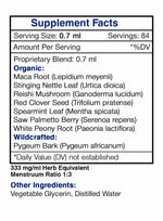 Prosta Vigor - Healthy Prostate Formula