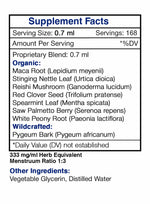 Prosta Vigor - Healthy Prostate Formula