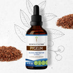 Pygeum Tincture