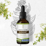 Quinine Tincture