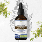 Quinine Tincture