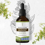 Quinine Tincture