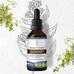 Quinine Tincture