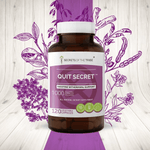 Quit Secret Capsules - Nicotine Withdrawal Support