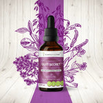 Quit Secret - Nicotine Withdrawal Support