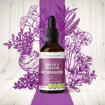 Raven's Wisdom - Cognitive Health Formula