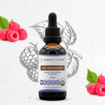 Red Raspberry Tincture