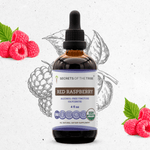 Red Raspberry Tincture