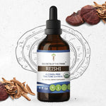Reishi Tincture