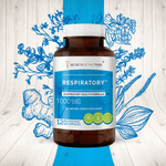 Respiratory Capsules - Respiratory Health Formula