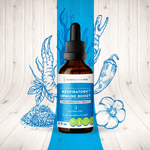 Respiratory Immune Boost - Lung Congestion Formula