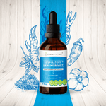 Respiratory Immune Boost - Lung Congestion Formula