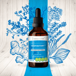 Respiratory Health Formula