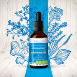 Respiratory Health Formula
