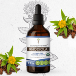 Rhodiola Tincture