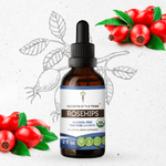 Rosehips Tincture