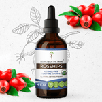 Rosehips Tincture