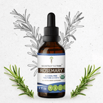 Rosemary Tincture