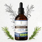 Rosemary Tincture