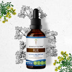 Rue Tincture