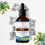Rue Tincture