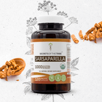 Sarsaparilla Capsules