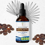 Saw Palmetto Tincture