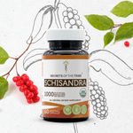 Schisandra Capsules