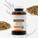 Sheep Sorrel Capsules