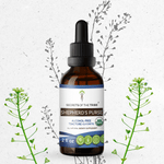 Shepherd's Purse Tincture