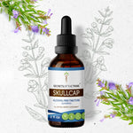 Skullcap Tincture