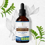 Solomon's Seal Tincture