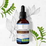 Solomon's Seal Tincture